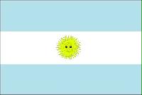 阿根廷海關數據