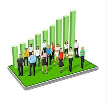 超精細(xì)格網(wǎng)化人口數(shù)據(jù)