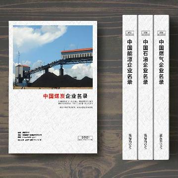 煤炭企業(yè)精準(zhǔn)名錄